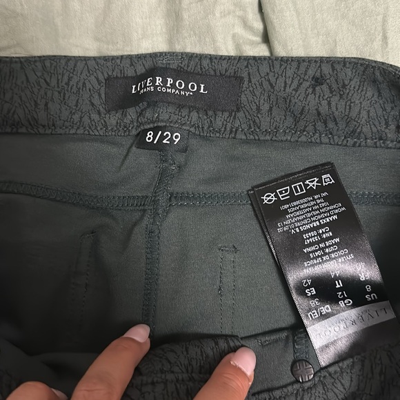 Pattern pants for sale - Picture 2 of 5